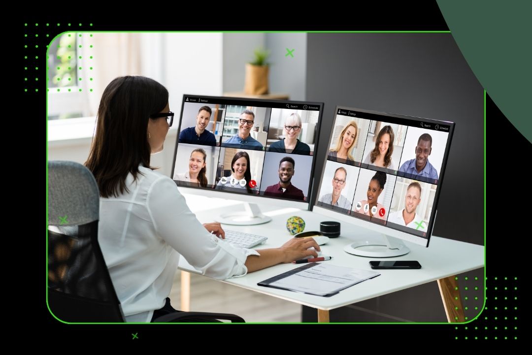 Doing a Webinar